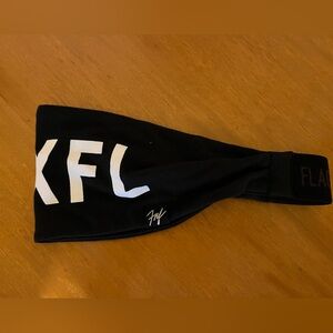 Flag nor Fail Headband